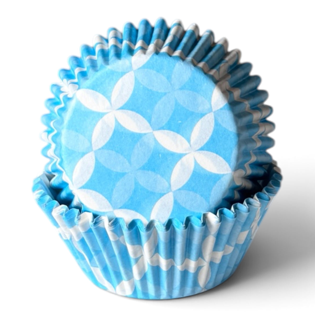 Muffinsformer, 100 stk