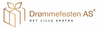 Drømmefesten – Startside