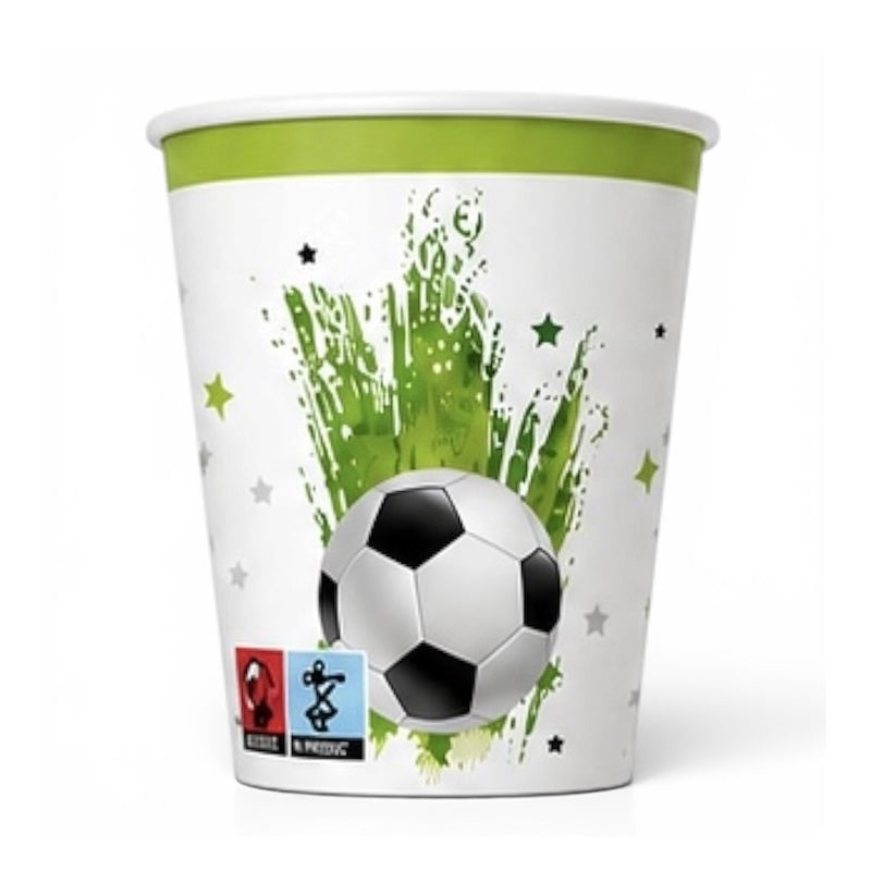 Komplett Fotballpakke