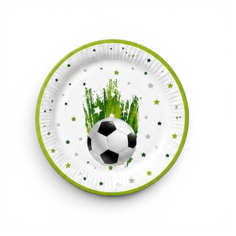 Komplett Fotballpakke