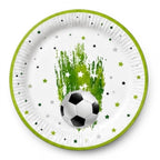 Komplett Fotballpakke