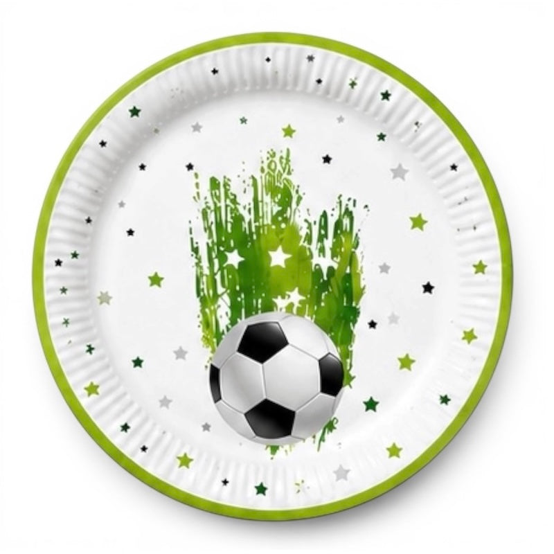 Komplett Fotballpakke