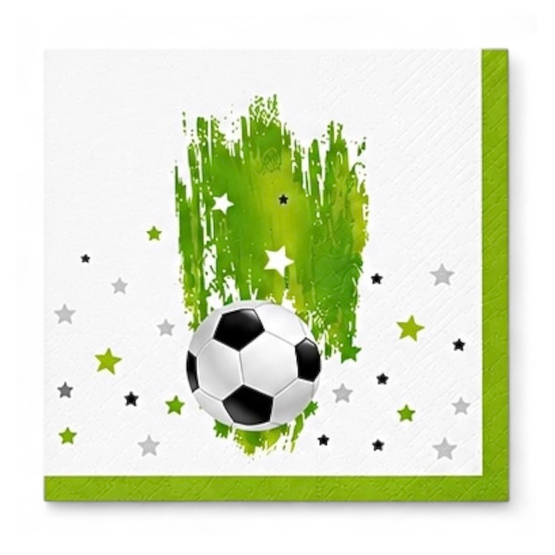 Komplett Fotballpakke