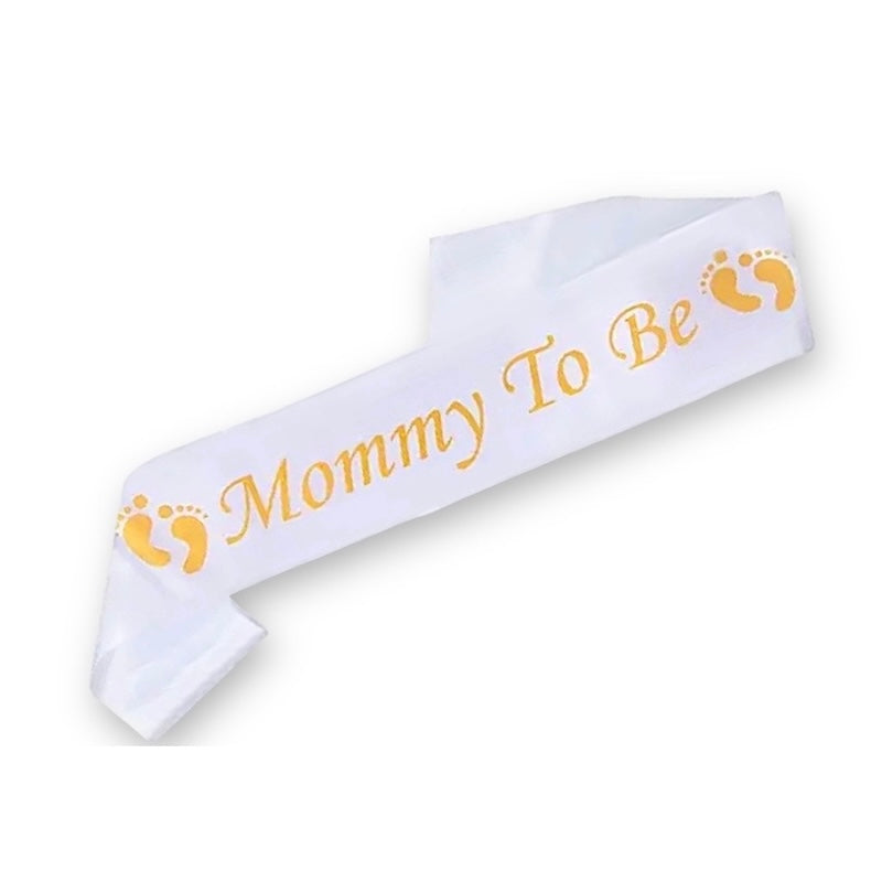 Mommy to Be Ordensbånd