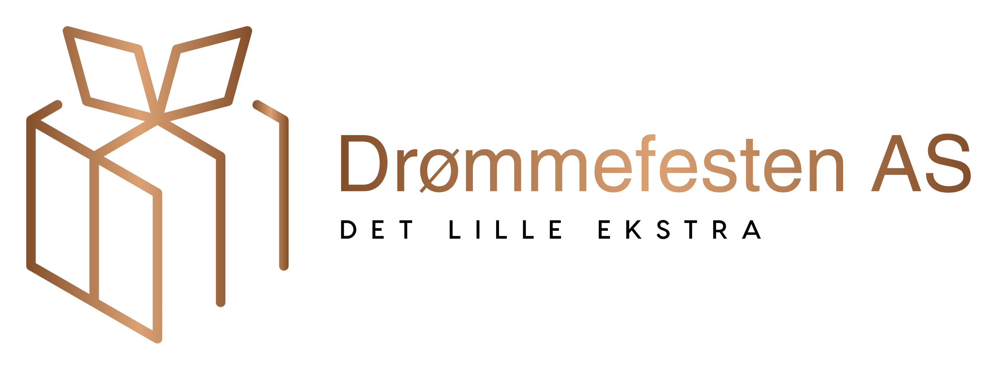 Drømmefesten AS